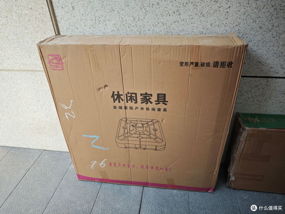 血泪教训!户外遮阳伞别贪便宜!这钱花得太值了!