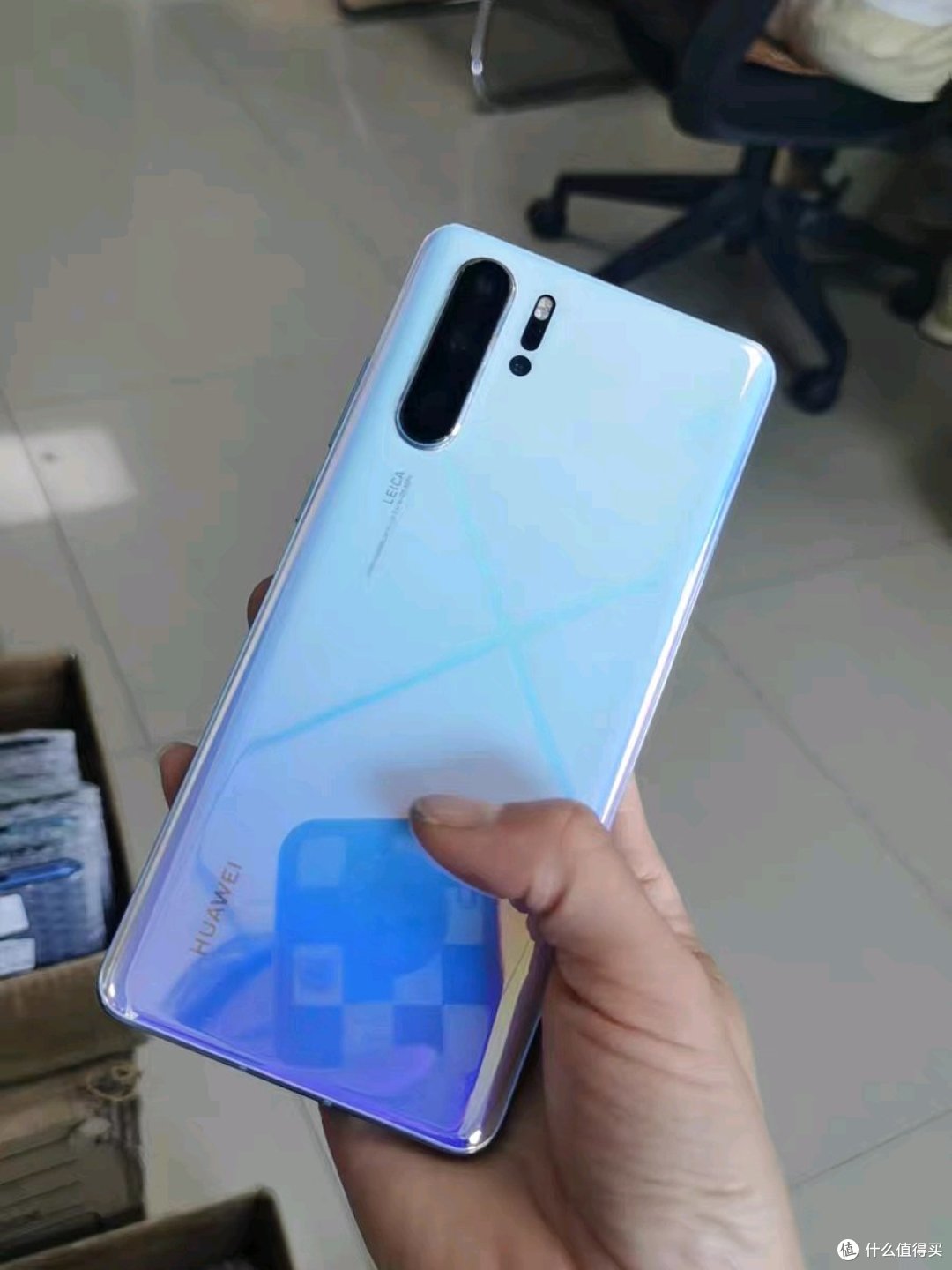 华为影像成名之作,当初高攀不起,如今捡漏只需300元!