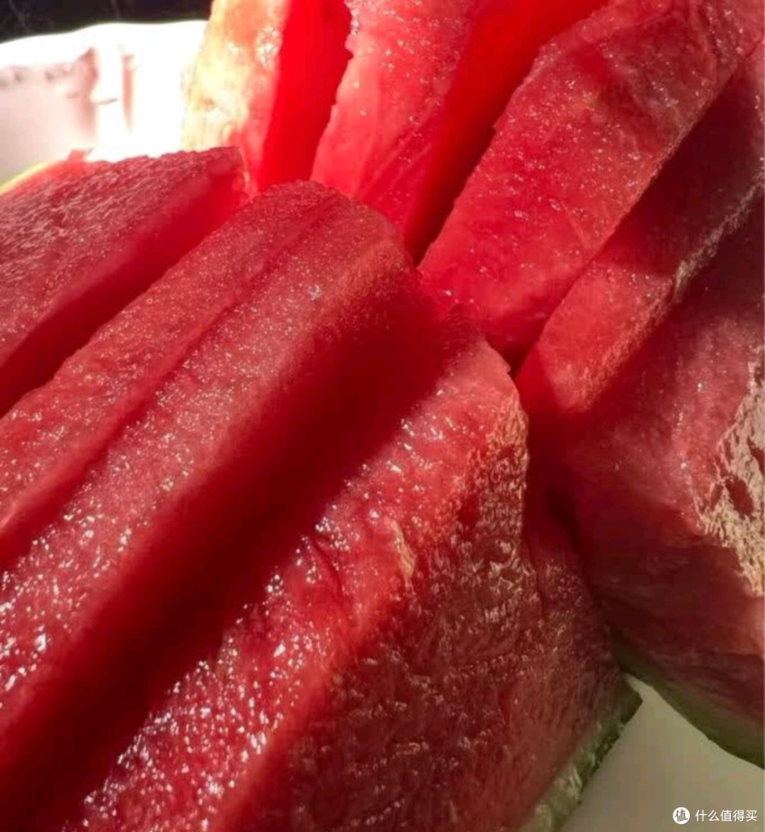 静益乐源8424麒麟瓜:网购西瓜的惊艳开箱体验