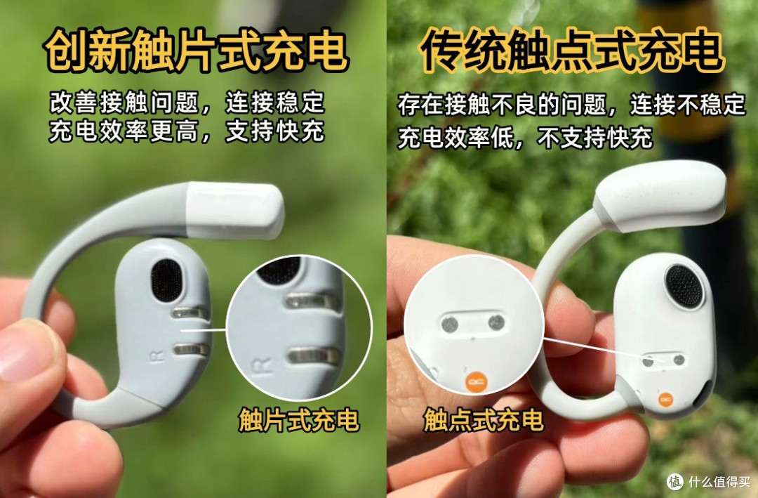 2025开放式蓝牙耳机推荐:十大口碑最好的开放式耳机排行