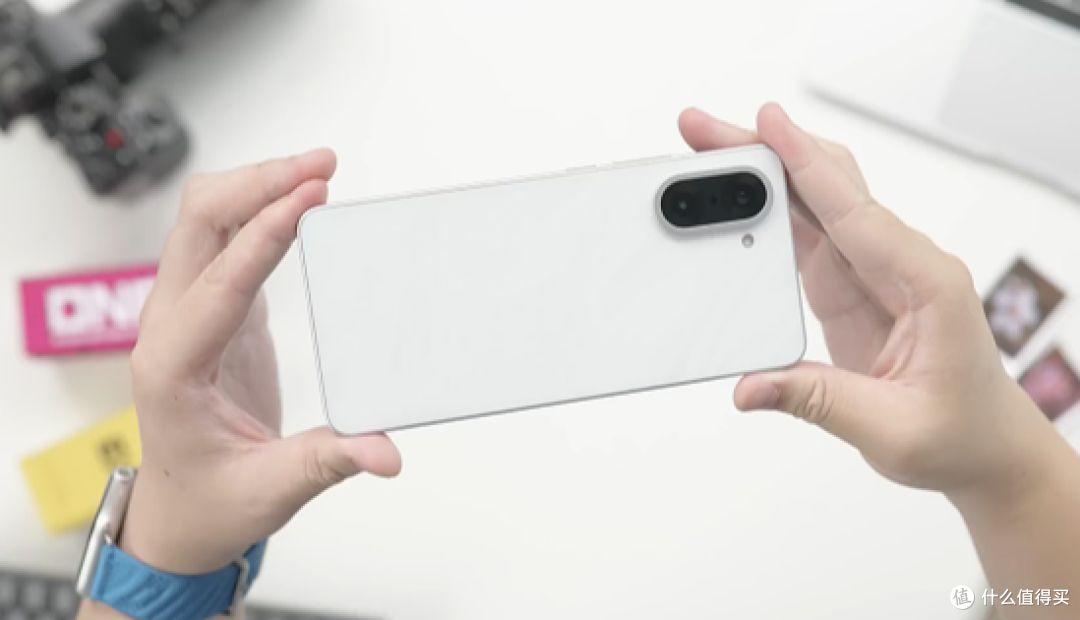千元机性能最好的手机推荐:天玑9400e+7100mAh,仅1529元