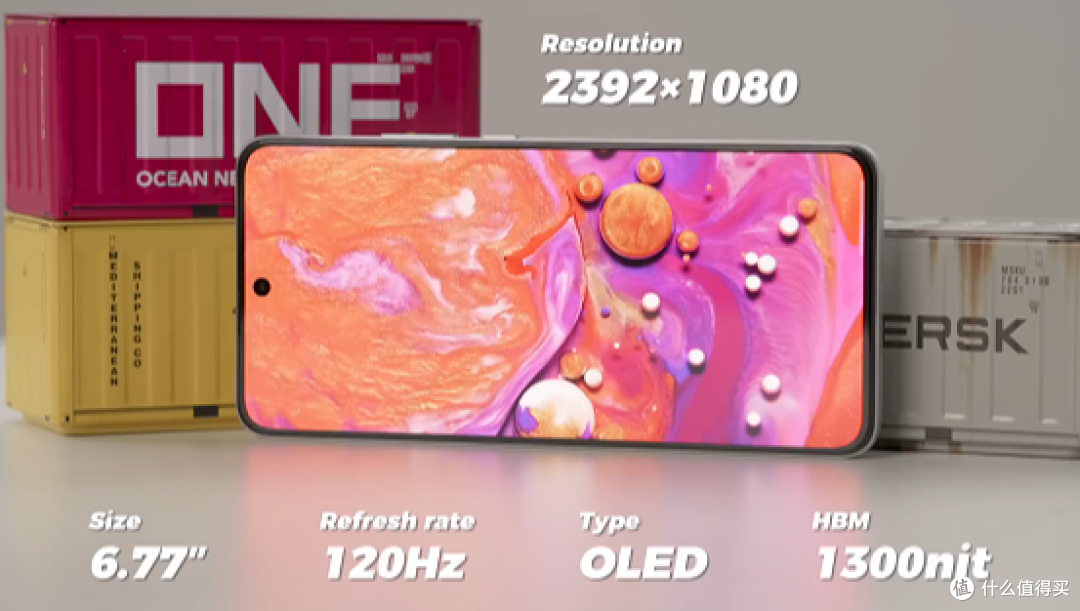 千元机性能最好的手机推荐:天玑9400e+7100mAh,仅1529元