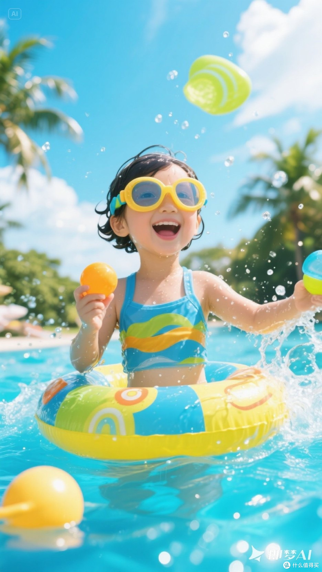 这些夏季玩水神器你必须知道