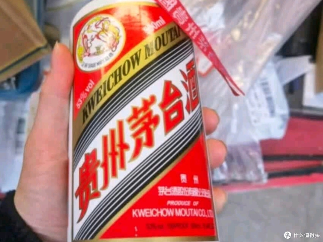品味经典,尊享非凡:茅台飞天酱香型白酒53度500ml单瓶装测评