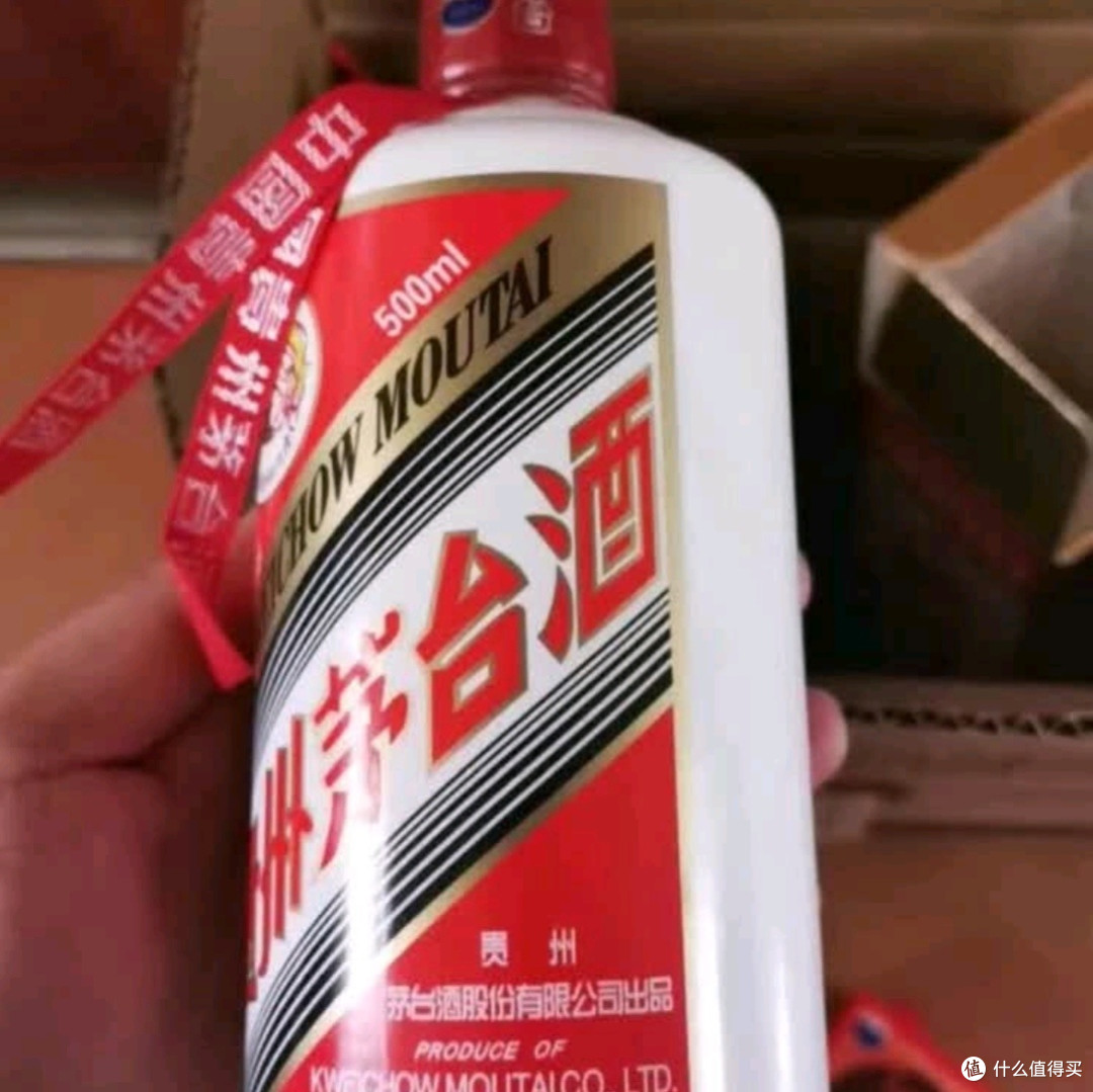 品味经典,尊享非凡:茅台飞天酱香型白酒53度500ml单瓶装测评