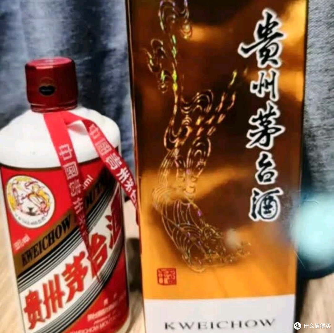 品味经典,尊享非凡:茅台飞天酱香型白酒53度500ml单瓶装测评