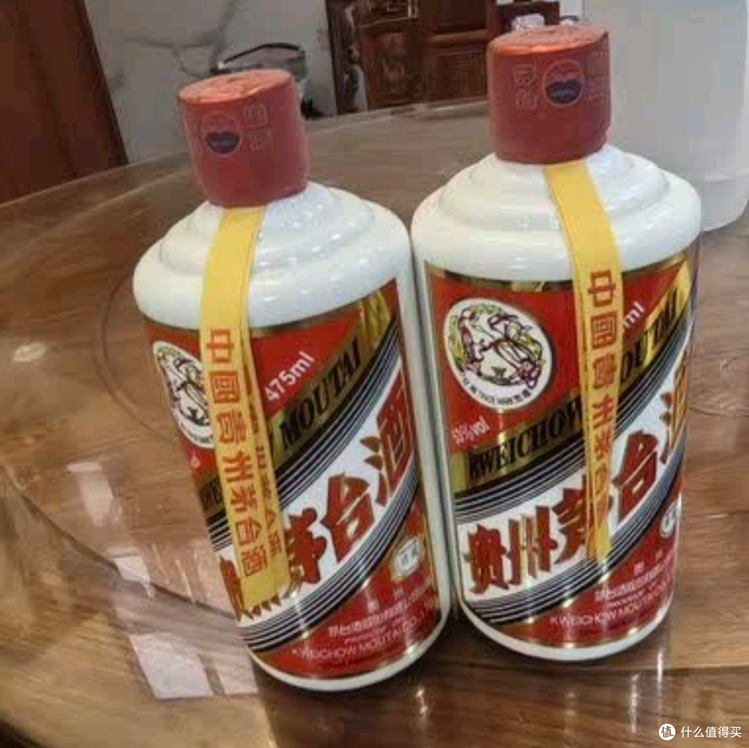 品味经典,尊享非凡:茅台飞天酱香型白酒53度500ml单瓶装测评