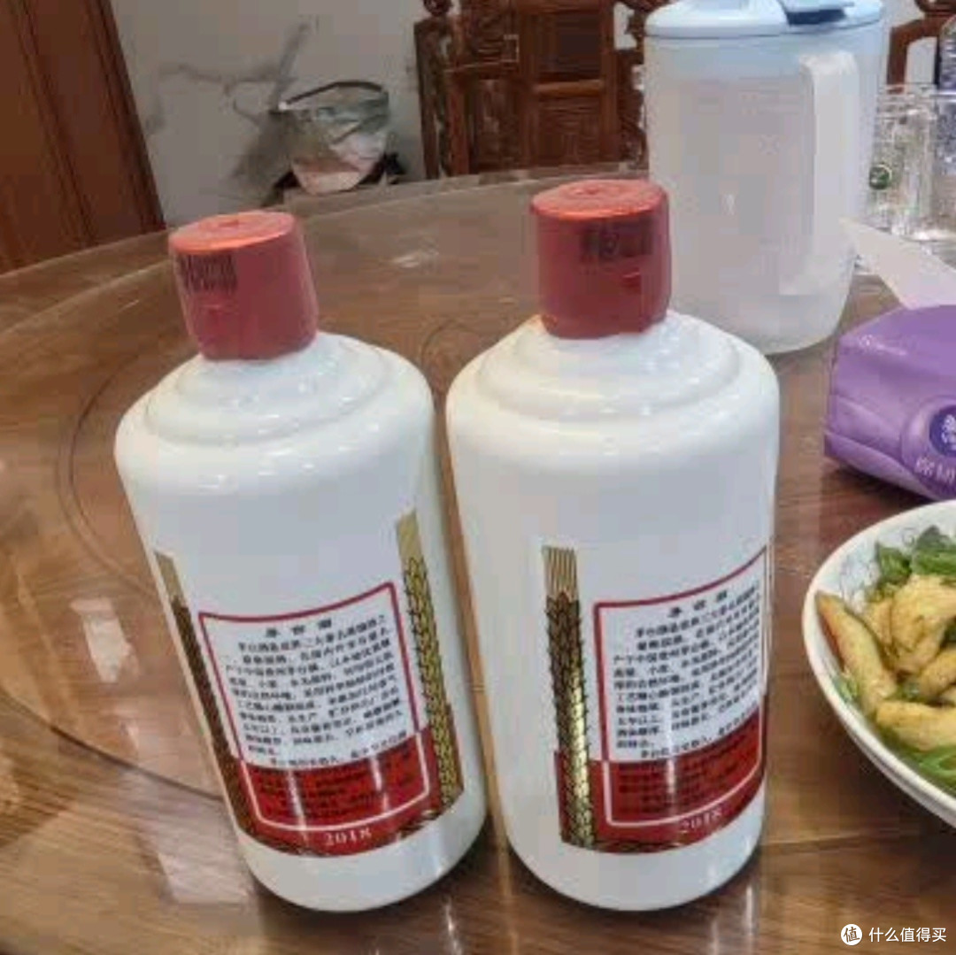 品味经典，尊享非凡：茅台飞天酱香型白酒53度500ml单瓶装测评