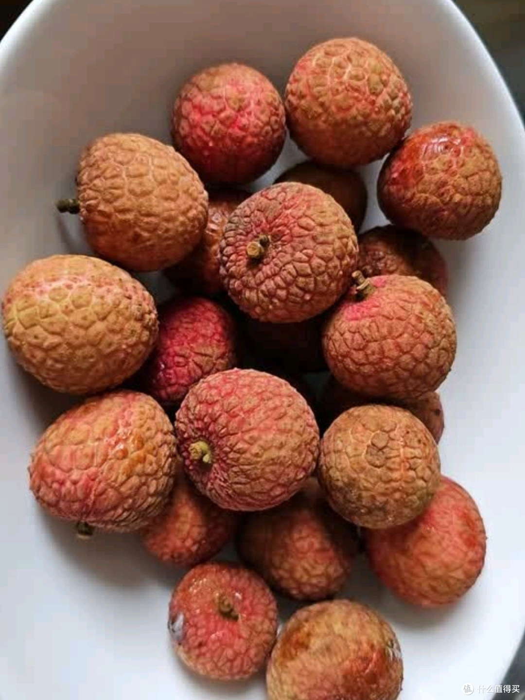 京鲜生广东桂味荔枝测评:夏日里的清甜滋味