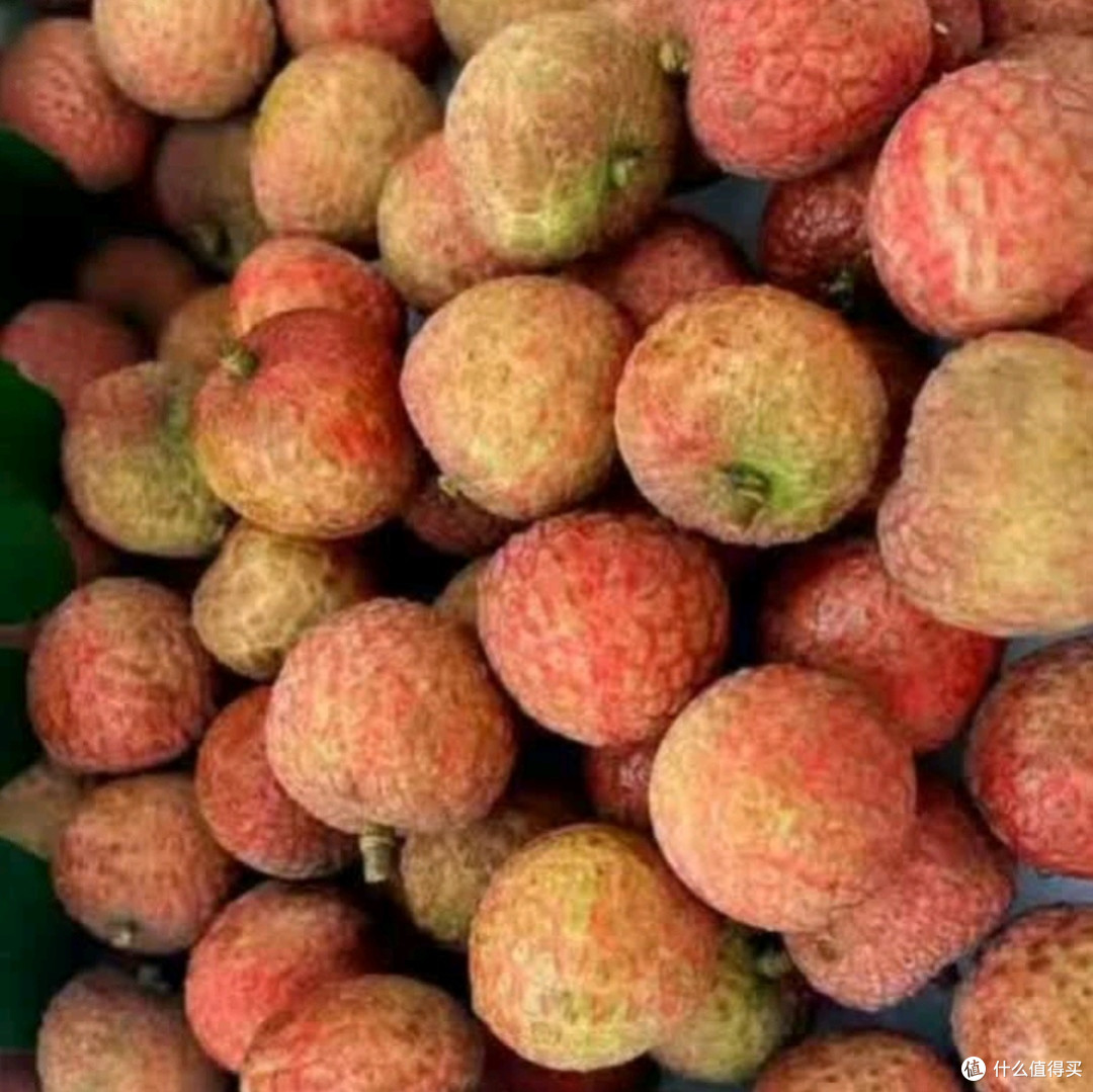 京鲜生广东桂味荔枝测评:夏日里的清甜滋味