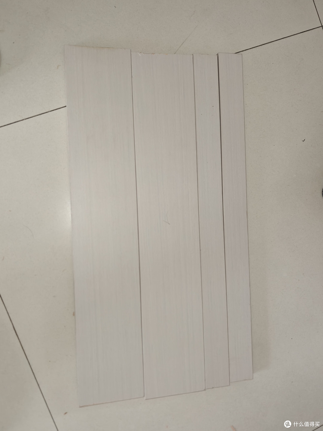 TCL滚筒洗衣机3D打印增高架再次加固, 解决脱水晃动问题。