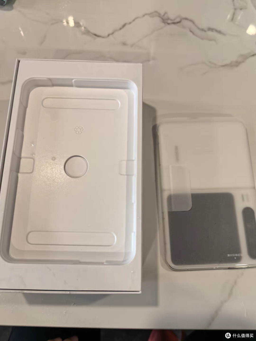 华为Pura X胖折叠使用感受
