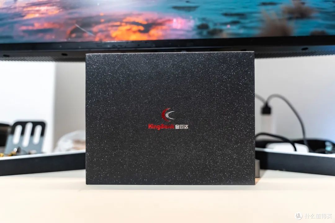AMD平台装机新宠？金百达星刃6000 C28 48GB套装实测