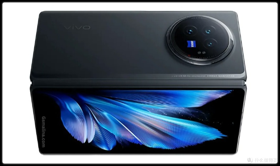 vivo X Fold5发布会在即,价格会带来惊喜吗?