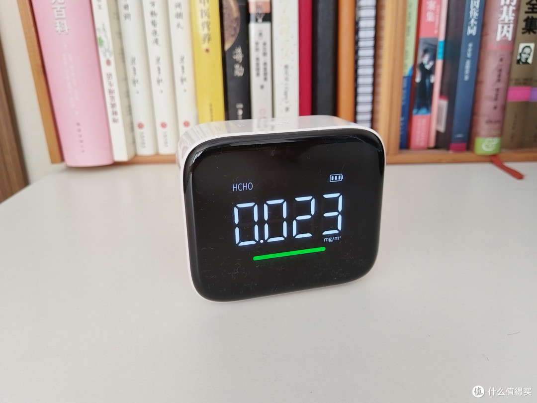 有娃家庭必备,杜克HF1智能多功能甲醛监测仪,守护宝宝呼吸健康