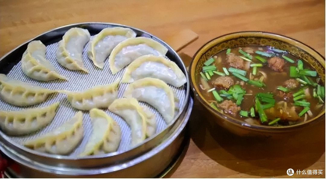 小透明的山西“朔州”,小吃有多炸?