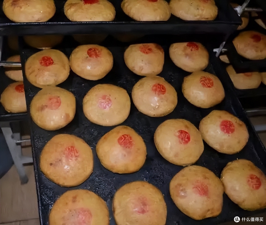 小透明的山西“朔州”,小吃有多炸?