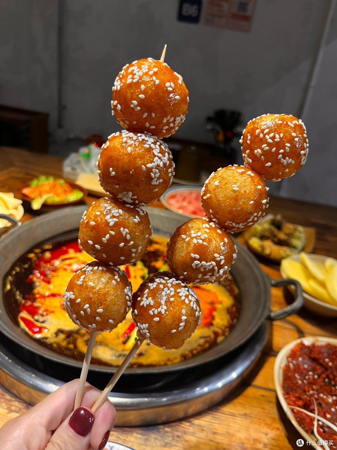 小透明的山西“朔州”,小吃有多炸?