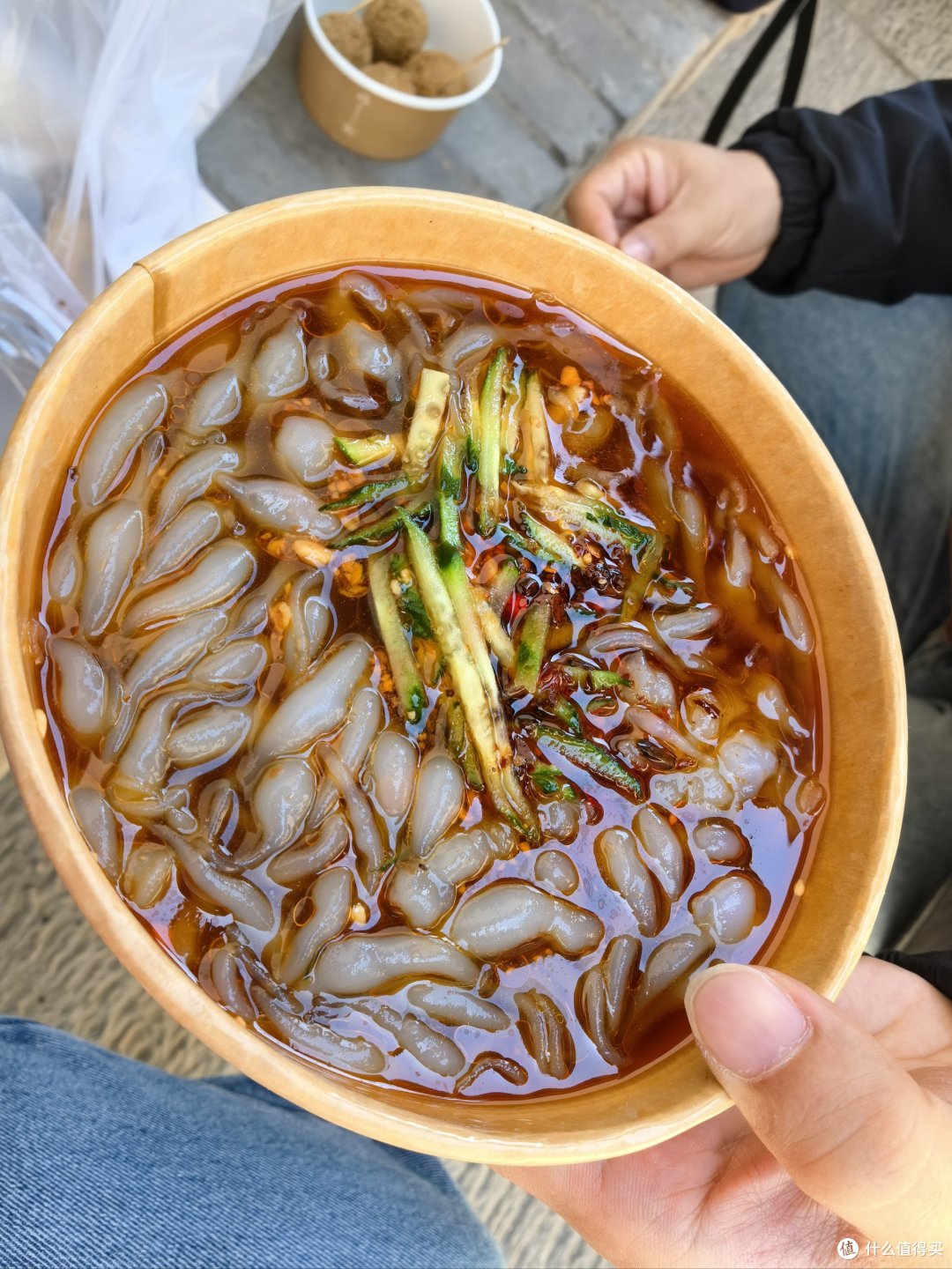 小透明的山西“朔州”,小吃有多炸?