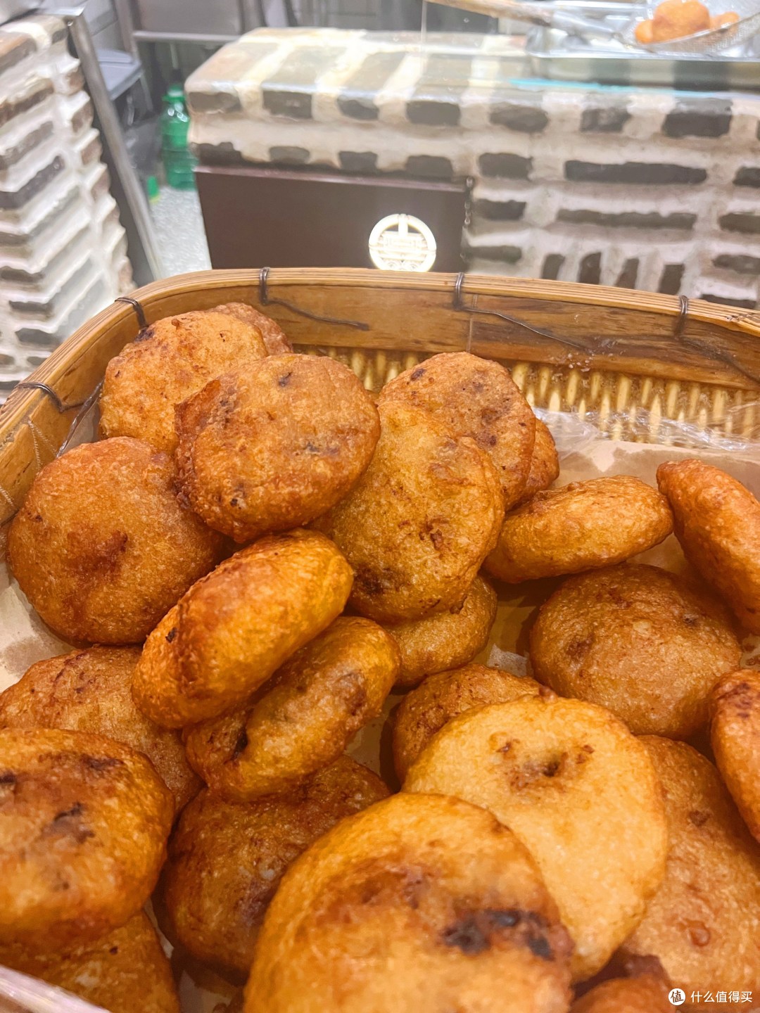 小透明的山西“朔州”,小吃有多炸?