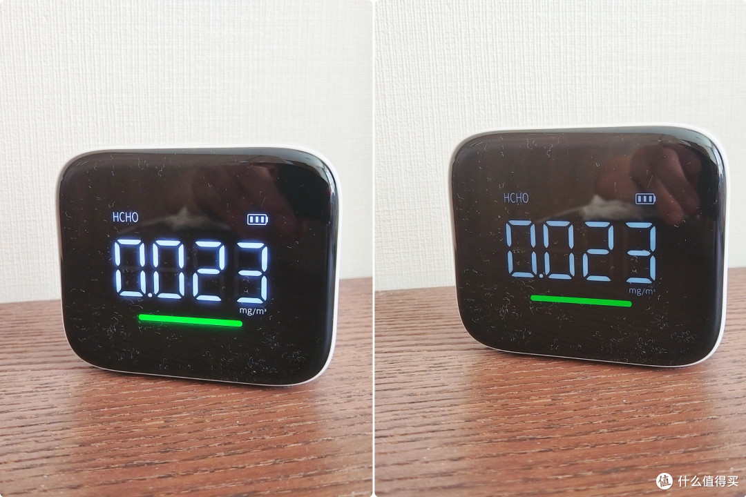有娃家庭必备,杜克HF1智能多功能甲醛监测仪,守护宝宝呼吸健康