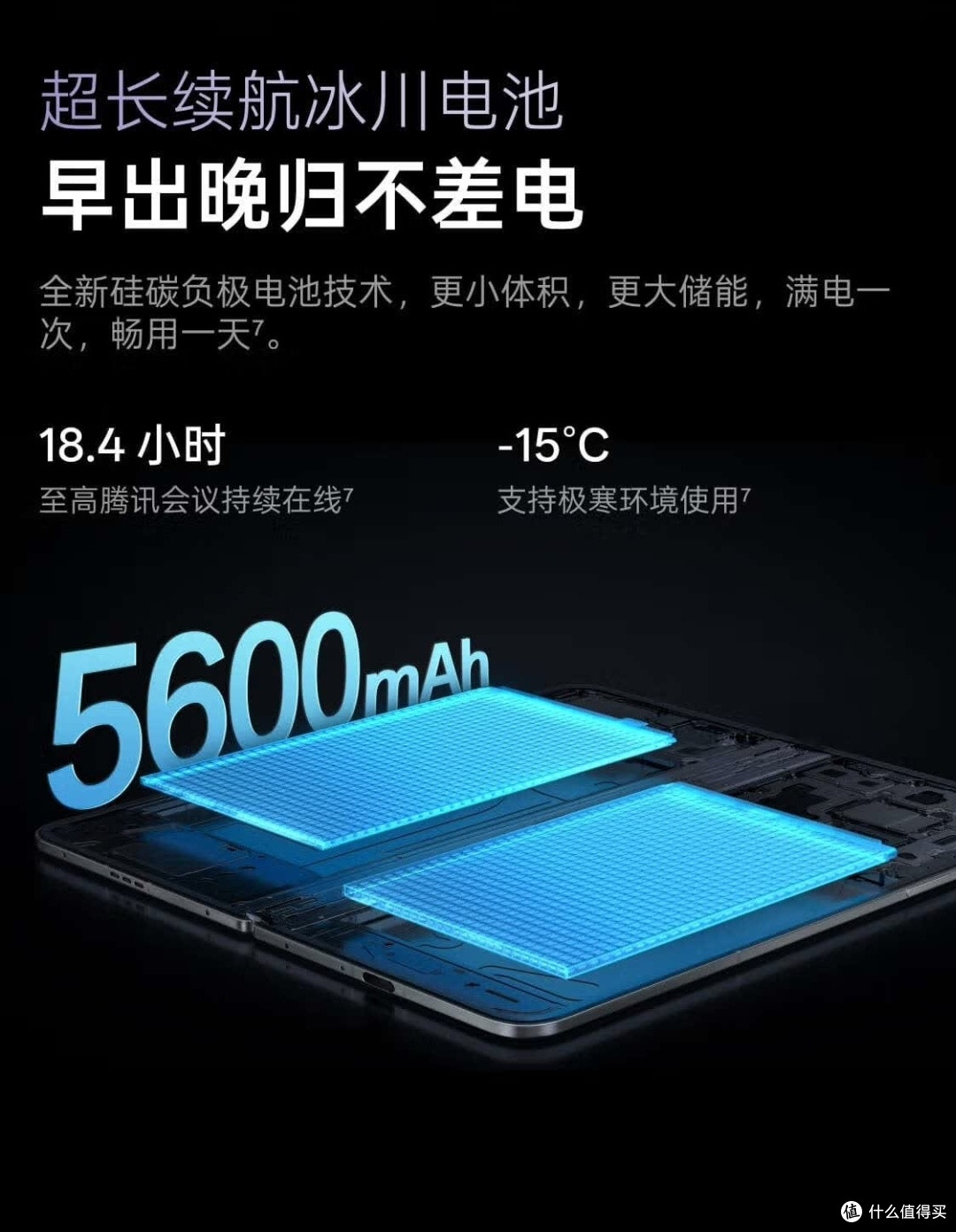 轻薄长续航,折叠旗舰OPPO Find N5不容错过