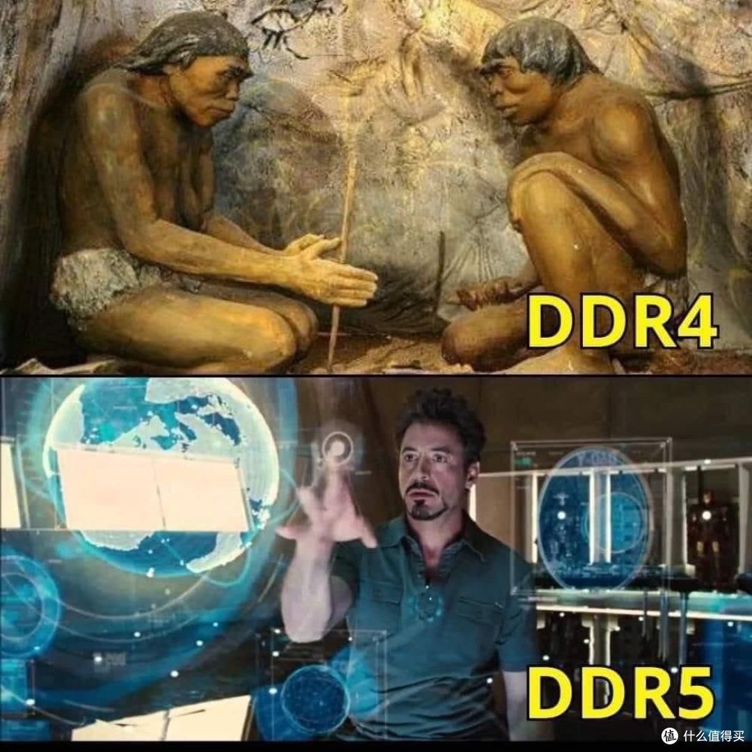 六月装机党避坑指南:涨价陷入疯狂的DDR4