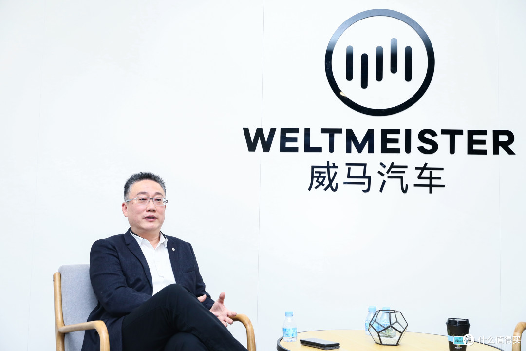 负负得正？威马卖身宝能有搞头？