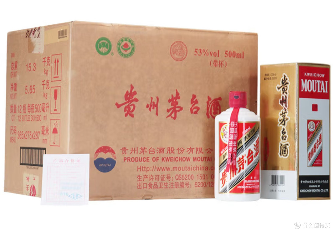 茅台品牌价值与电商价格下跌：长期主义与短期波动的博弈
