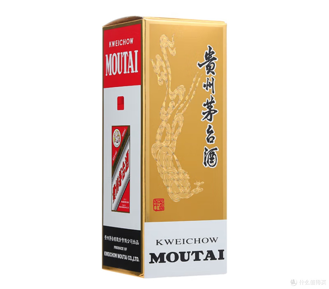 茅台电商价格波动的逻辑与风险