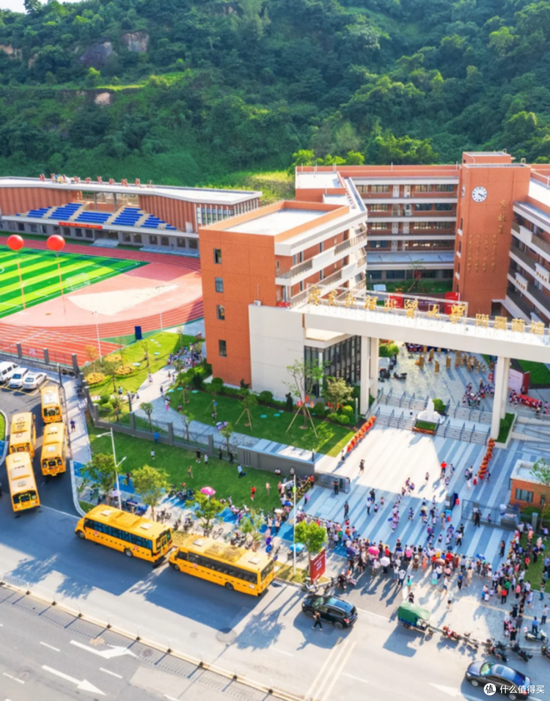 买房靠近这6个地方,“十户九富”,不是迷信,而是经验