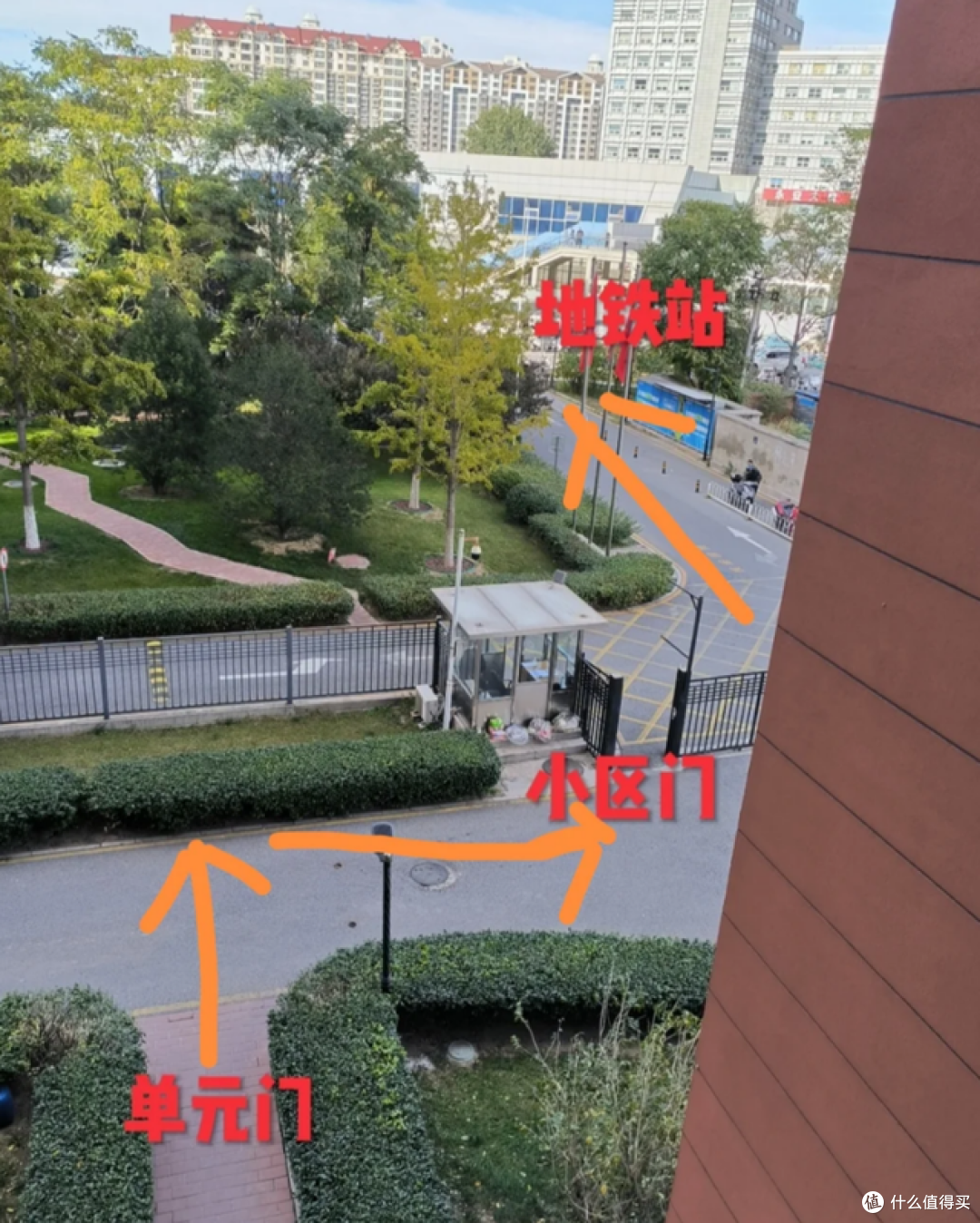 买房靠近这6个地方,“十户九富”,不是迷信,而是经验