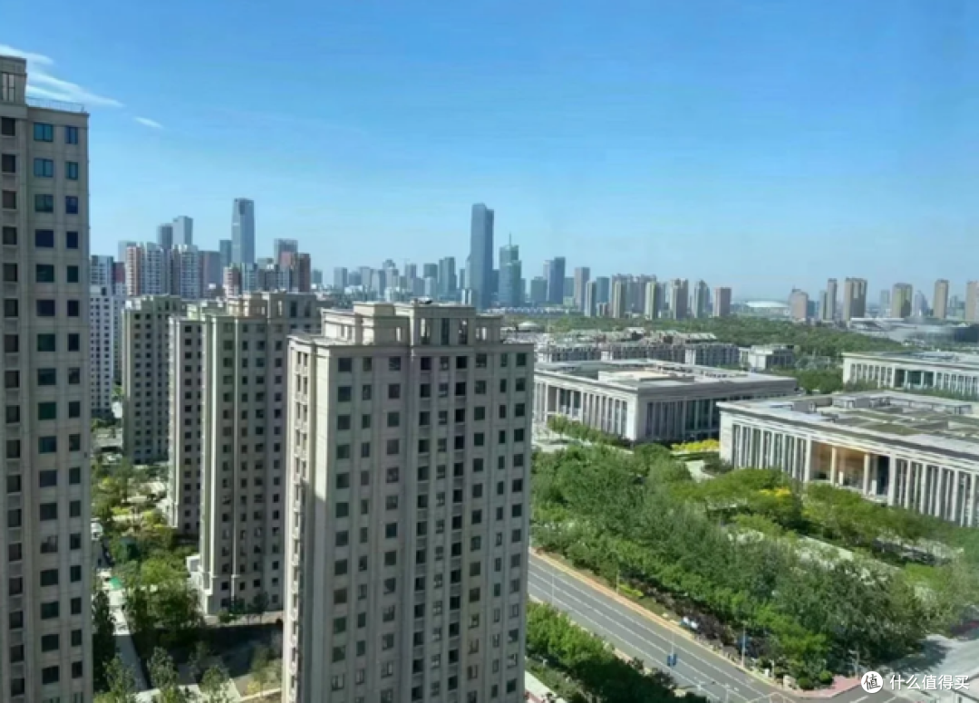 买房靠近这6个地方,“十户九富”,不是迷信,而是经验