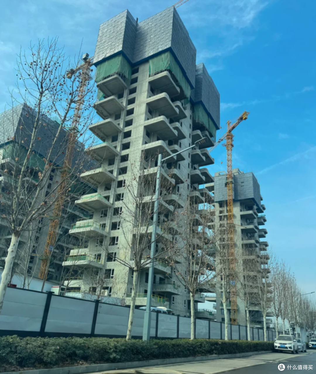 统计局发言了,数据显示:房地产形势“不容乐观”!
