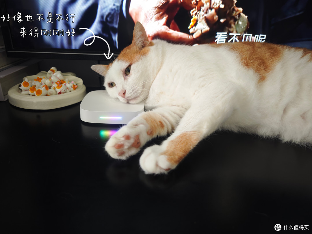 让当贝H5踩着七彩祥云，拯救我家的古董电视
