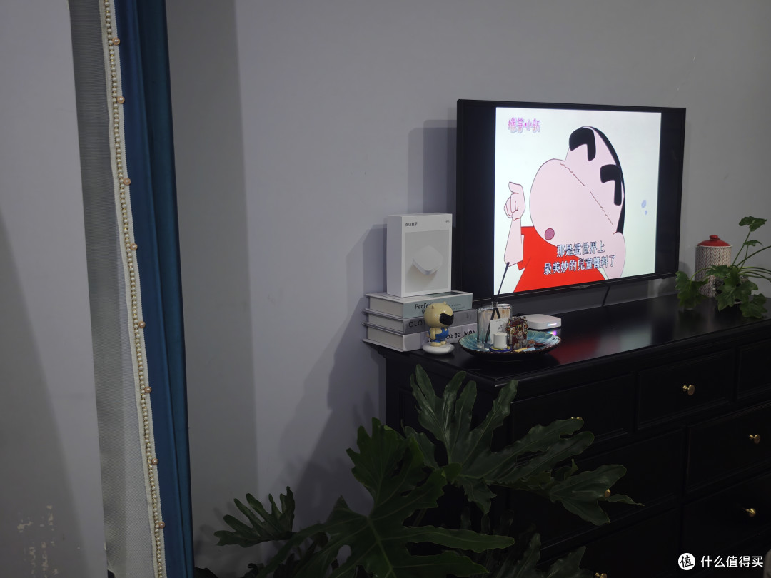 让当贝H5踩着七彩祥云，拯救我家的古董电视