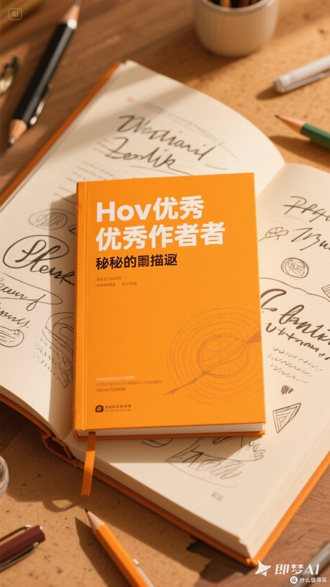 如何成为优秀作者？秘诀大揭秘！
