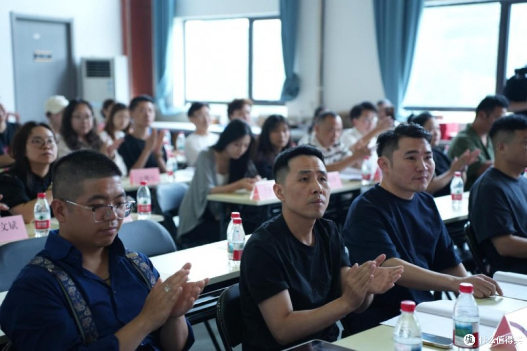 浙江省民族管弦乐学会陶埙陶笛专业委员会第三届换届大会圆满举行