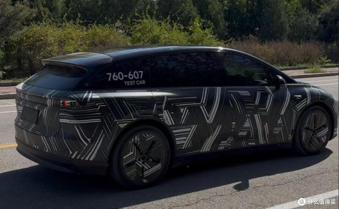 理想汽车 i6 或将于 9 月正式上市