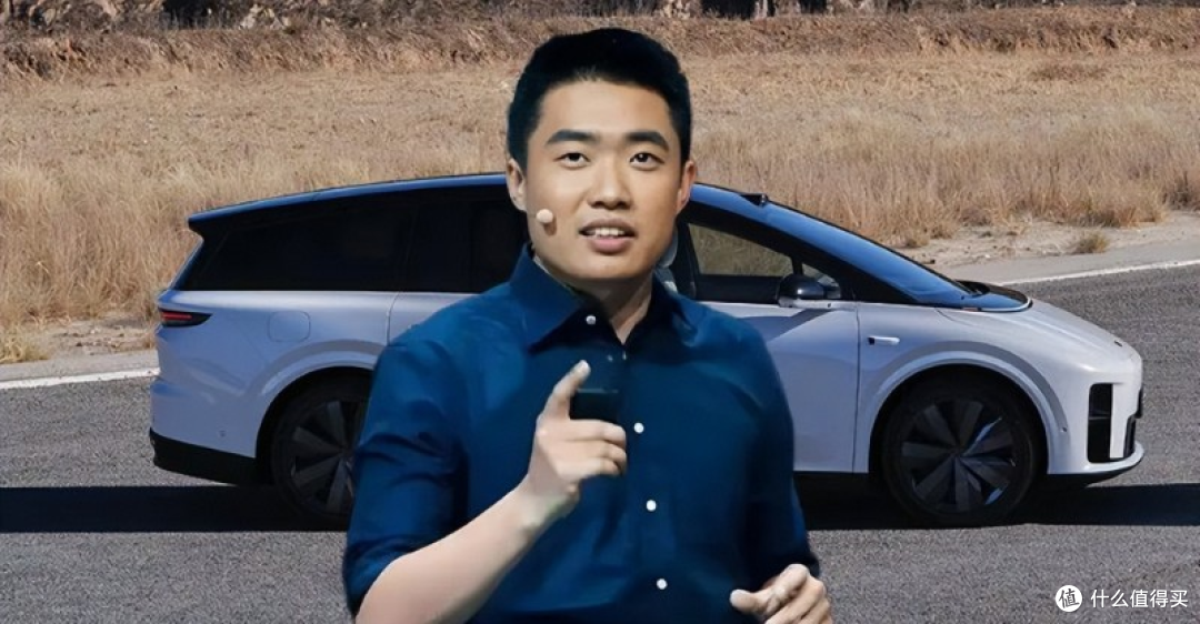 理想汽车 i6 或将于 9 月正式上市