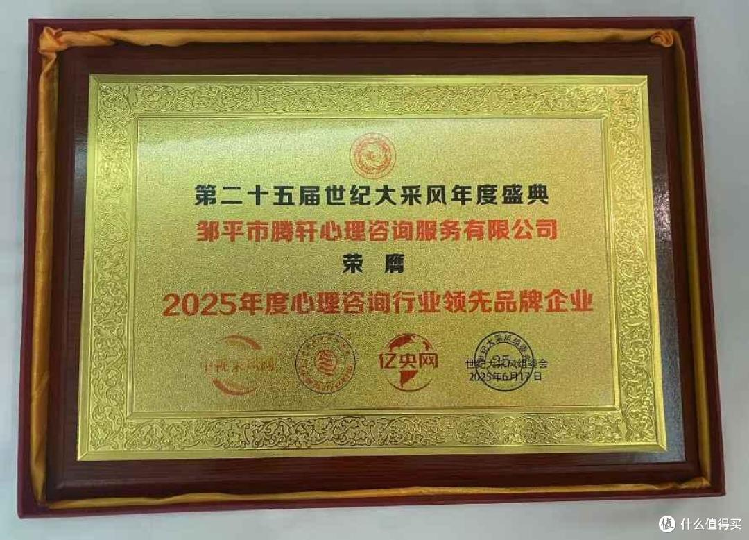 腾森心理:以专业匠心守护心灵绿洲,引领心理咨询行业革新之路