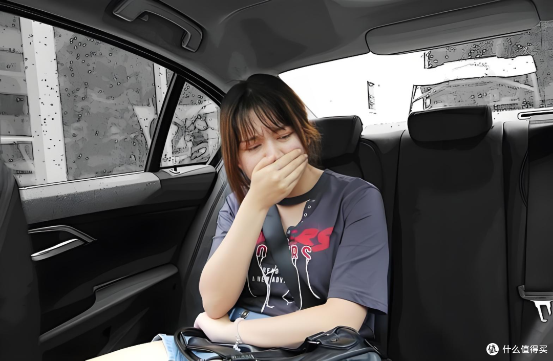 通勤路变香氛治愈之旅:吾非VFZ时来运转车载香薰体验分享