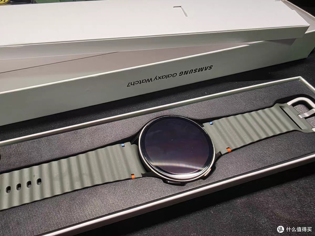 最近想入手智能手表的,真的可以考虑下三星Galaxy Watch7!