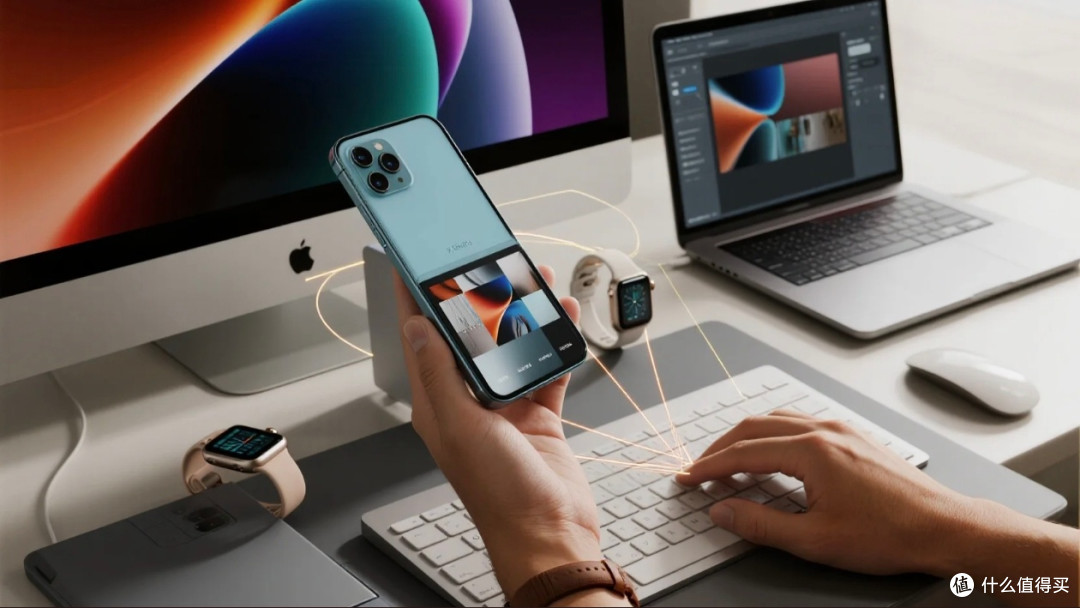 当折叠屏捅破生态高墙：vivo X Fold5的“轻强”哲学与跨界野心