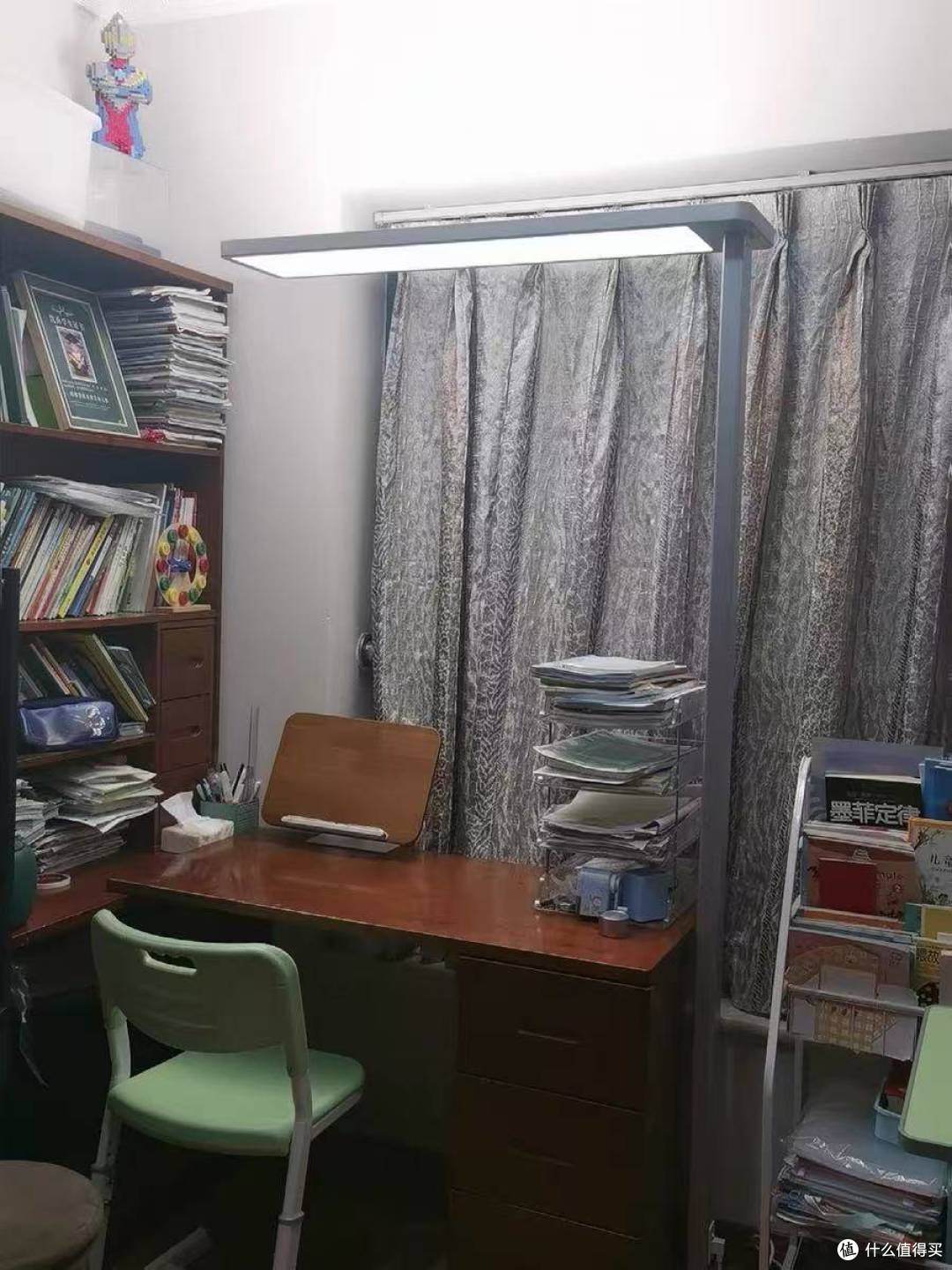 适合孩子读书用什么的落地灯?十大知名护眼落地灯推荐,闭眼冲