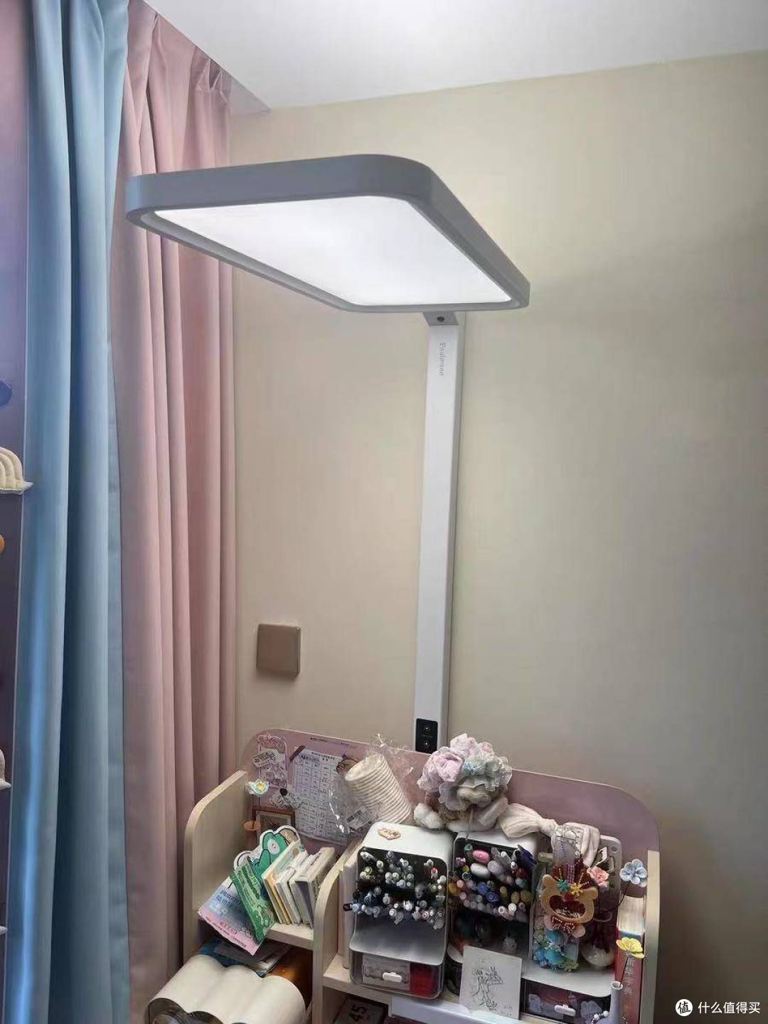 适合孩子读书用什么的落地灯?十大知名护眼落地灯推荐,闭眼冲