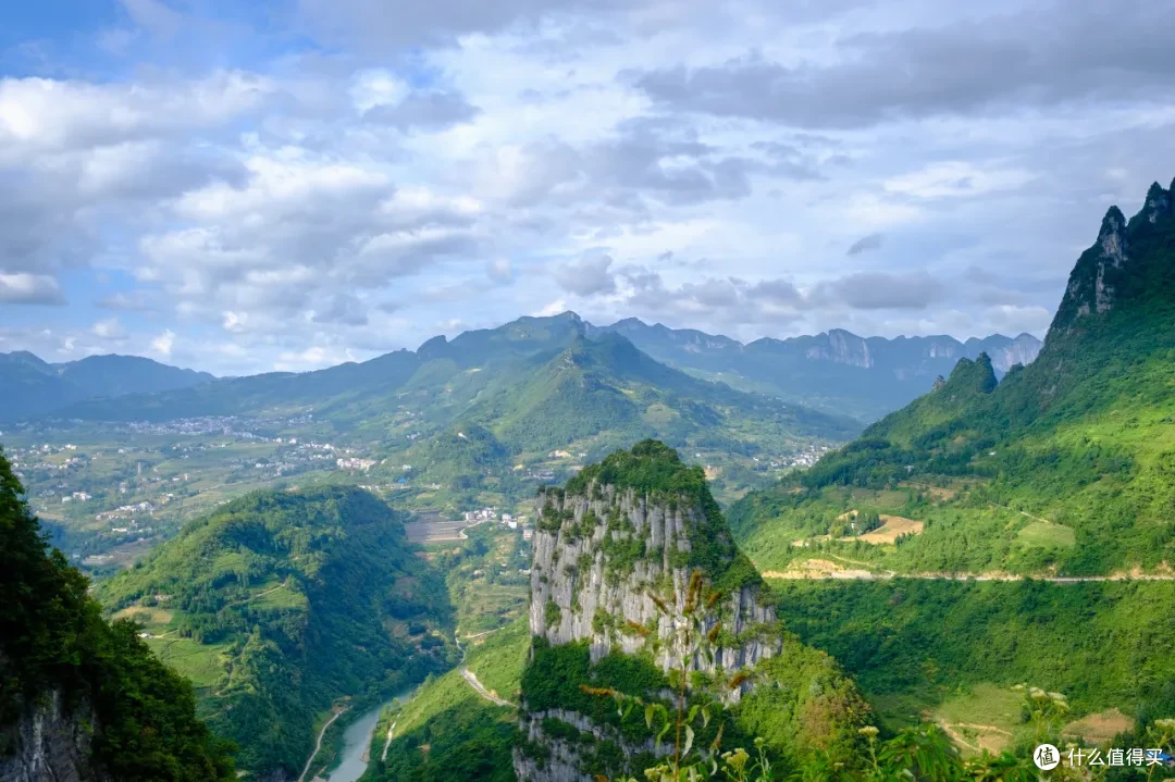 毕业旅行去哪里,推荐这个超绝的避暑胜地,限定免票啦!