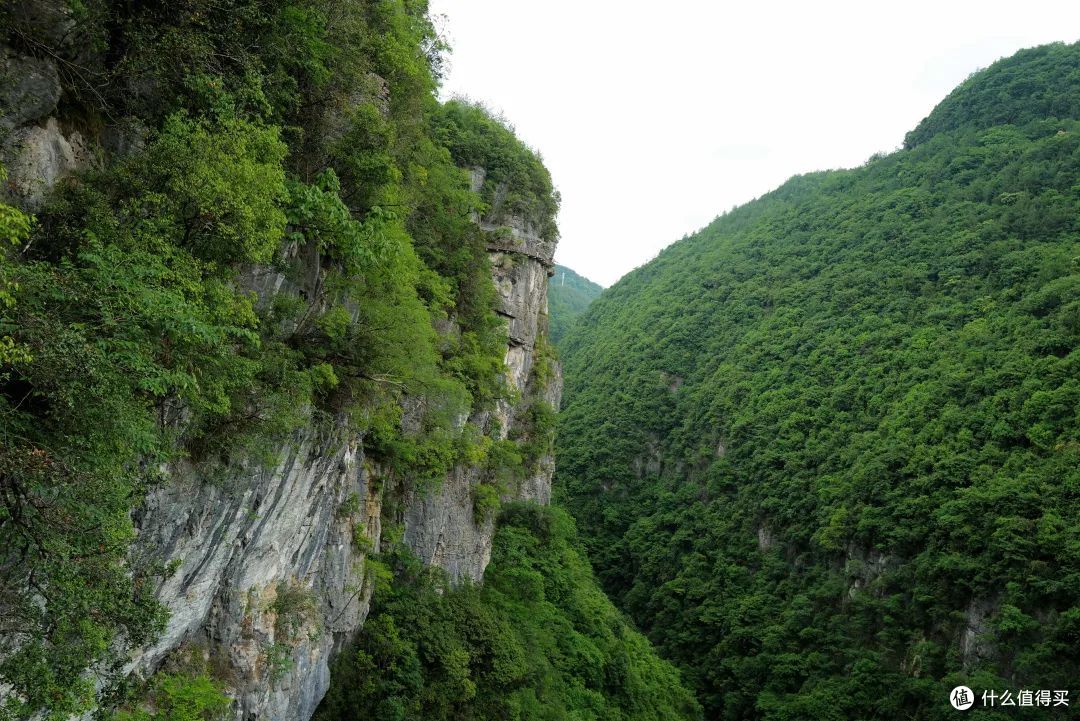 毕业旅行去哪里,推荐这个超绝的避暑胜地,限定免票啦!