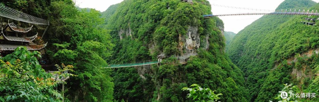 毕业旅行去哪里,推荐这个超绝的避暑胜地,限定免票啦!