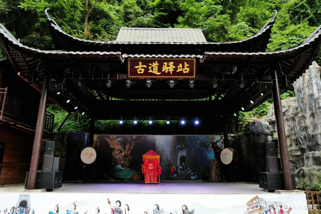 毕业旅行去哪里,推荐这个超绝的避暑胜地,限定免票啦!